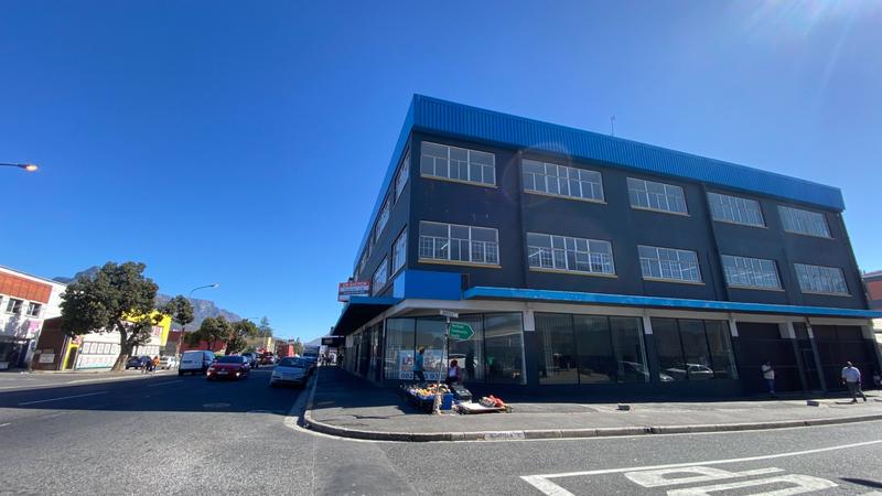 Commercial Property for Sale in Maitland Western Cape